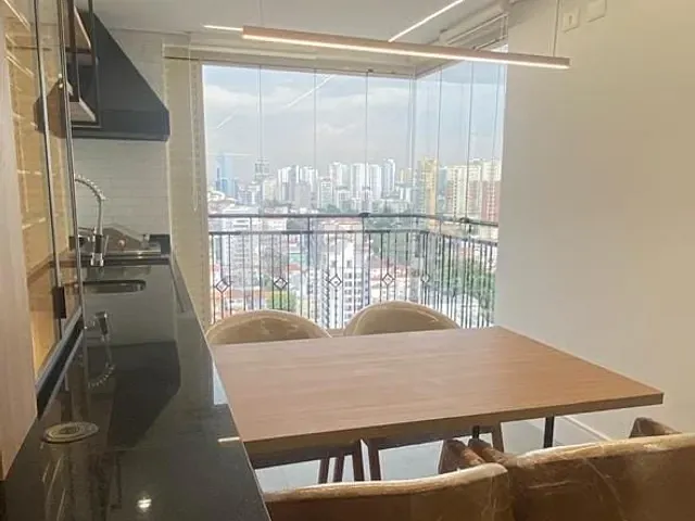 Apartamento com 74m² 2 quartos e 3 banheiros, à venda, no bairro Jardim São Paulo(Zona Norte) em São Paulo
