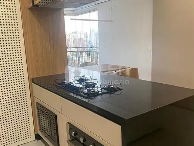 Apartamento com 74m² 2 quartos e 3 banheiros, à venda, no bairro Jardim São Paulo(Zona Norte) em São Paulo