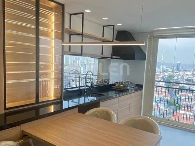 Apartamento com 74m² 2 quartos e 3 banheiros, à venda, no bairro Jardim São Paulo(Zona Norte) em São Paulo