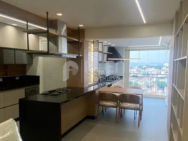 Apartamento com 74m² 2 quartos e 3 banheiros, à venda, no bairro Jardim São Paulo(Zona Norte) em São Paulo