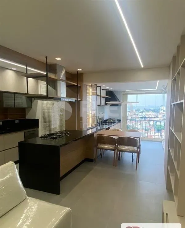 Apartamento de 2 quartos à venda em Jardim São Paulo, São Paulo