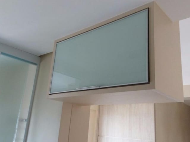 Foto do Apartamento - Apartamento para Locação, Aquarius, Condomínio Landscape, 62 m2, 2 Dorms, Suíte, 2 Vagas! | RUSSI IMÓVEIS