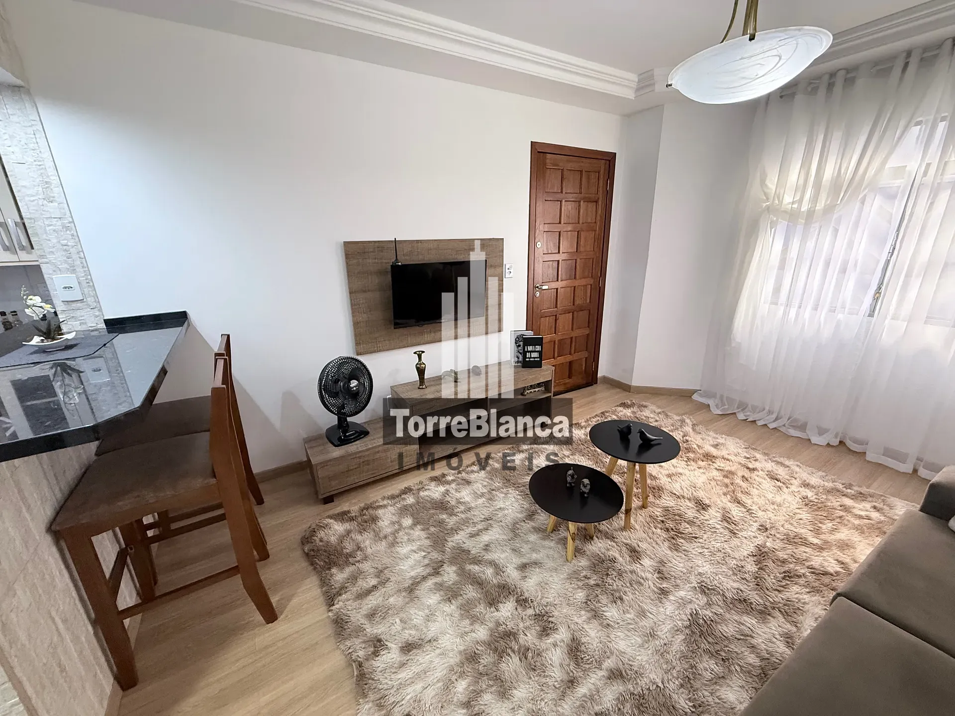 Apartamento, 2 quartos, 70 m² - Foto 2