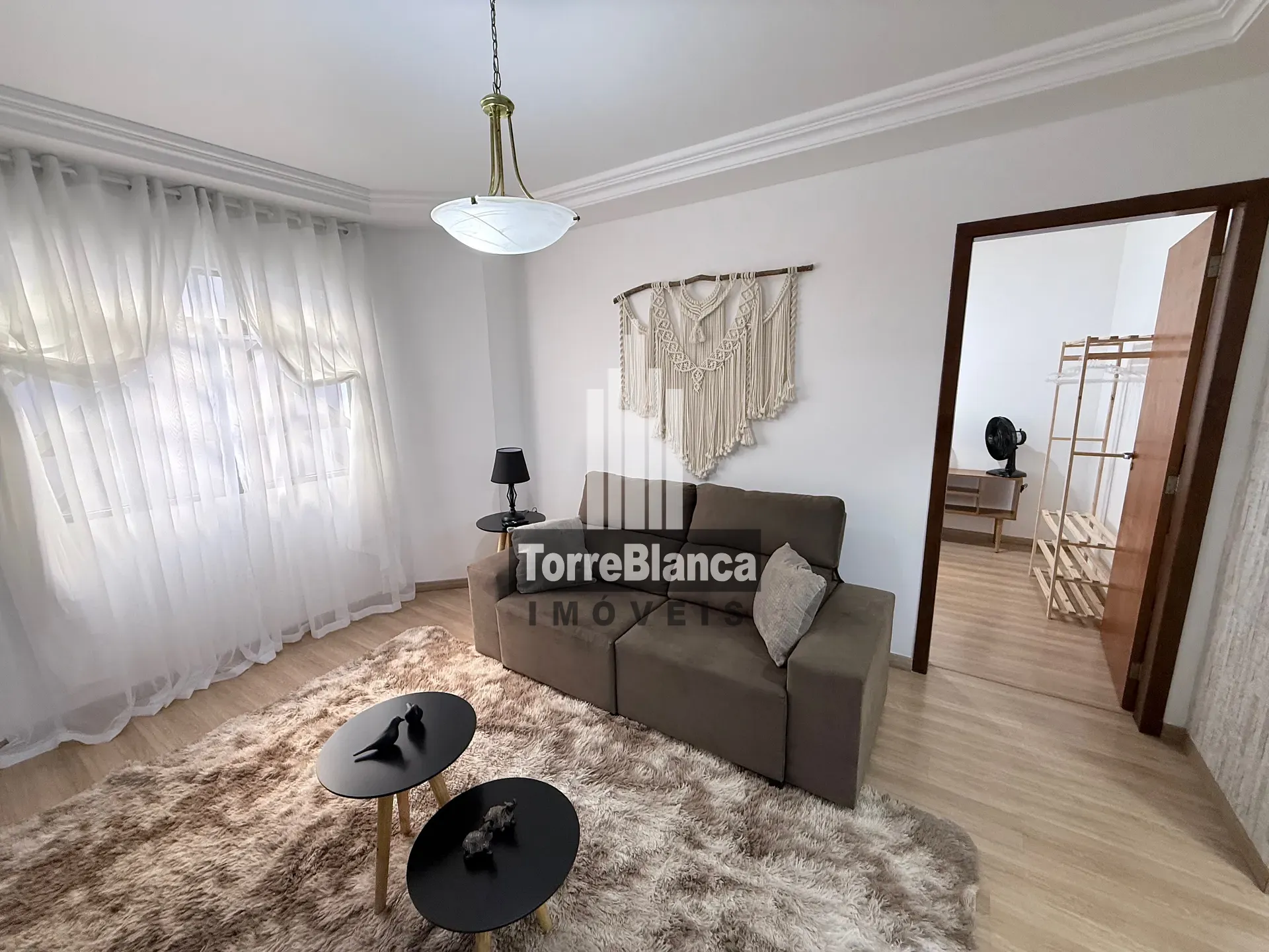 Apartamento, 2 quartos, 70 m² - Foto 3