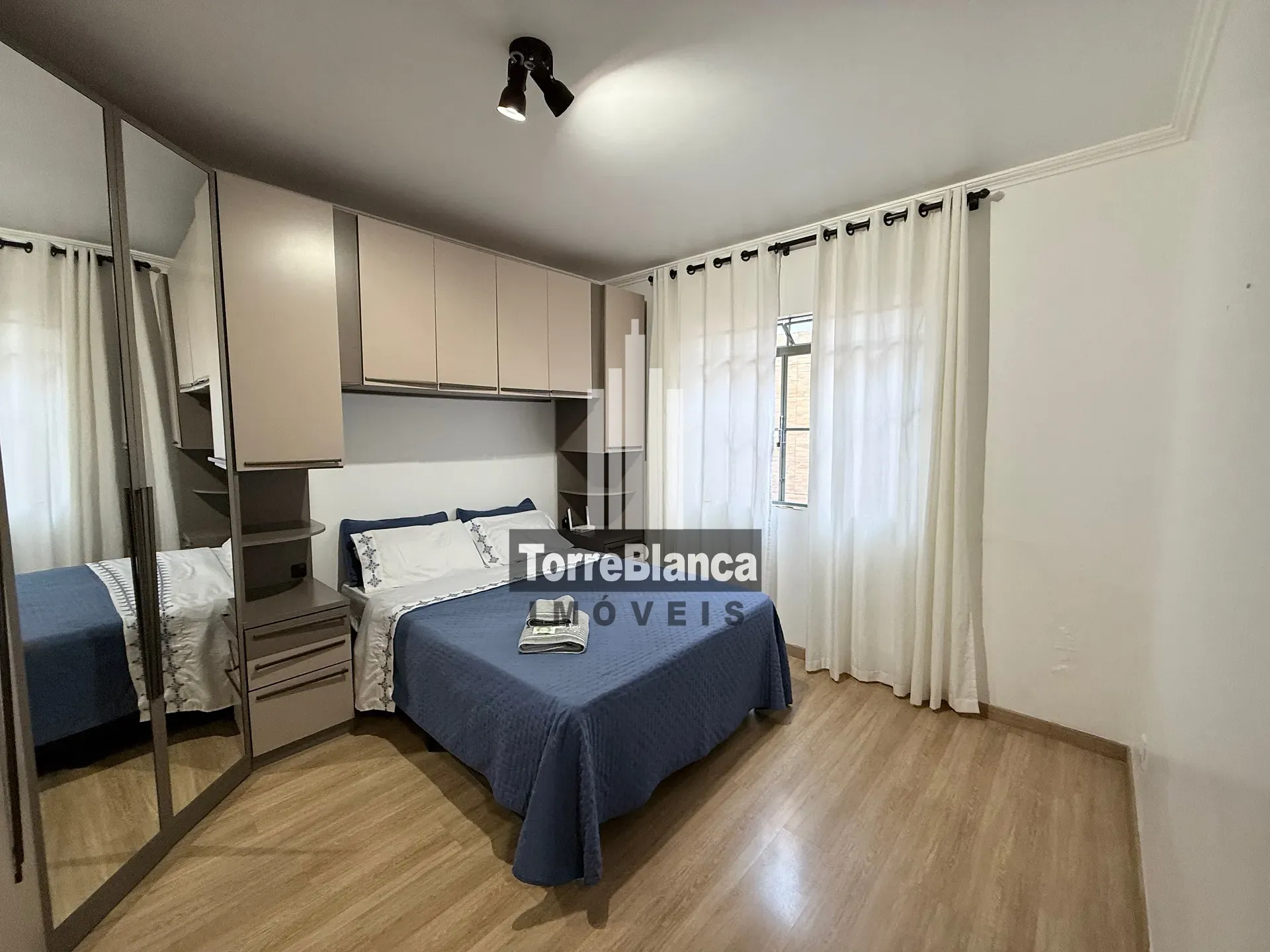 Apartamento, 2 quartos, 70 m² - Foto 6