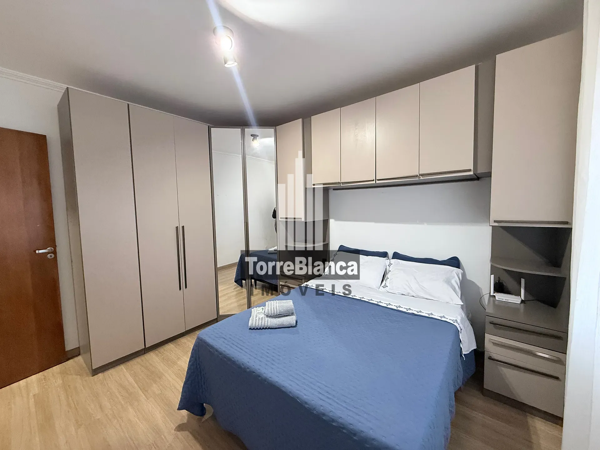 Apartamento, 2 quartos, 70 m² - Foto 7