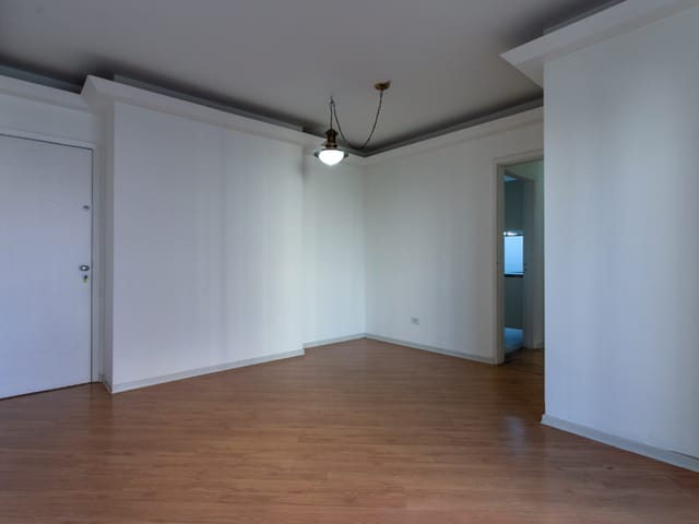 Foto do Apartamento - Apartamento tipo para venda em Vila Santa Catarina com 2 quartos, 61m² | Lares e Andares Imóveis