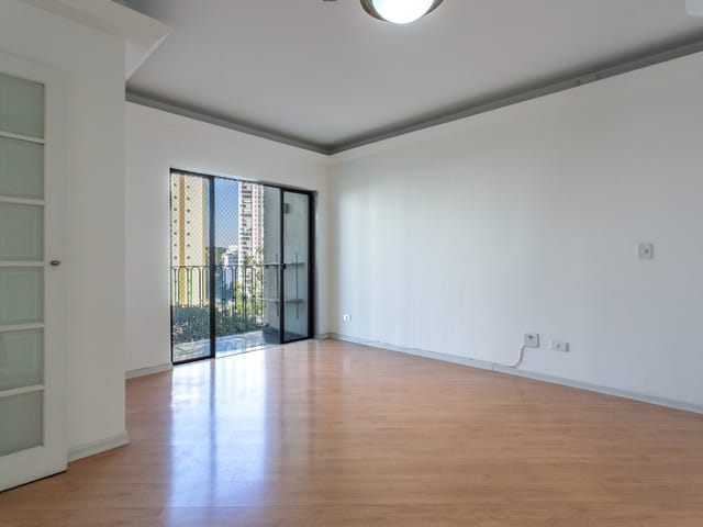 Foto do Apartamento - Apartamento tipo para venda em Vila Santa Catarina com 2 quartos, 61m² | Lares e Andares Imóveis