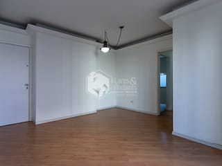 Foto do Apartamento-Apartamento tipo para venda em Vila Santa Catarina com 2 quartos, 61m²