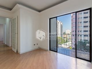 Foto do Apartamento-Apartamento tipo para venda em Vila Santa Catarina com 2 quartos, 61m²