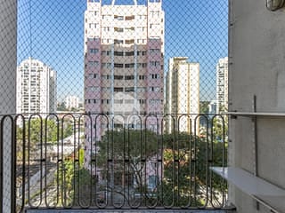 Foto do Apartamento-Apartamento tipo para venda em Vila Santa Catarina com 2 quartos, 61m²