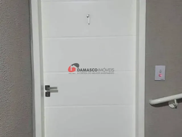 Apartamento 3 quartos e 2 banheiros, à venda, no bairro Vila Camilópolis em Santo André