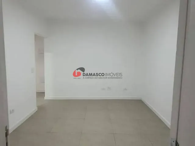 Apartamento 3 quartos e 2 banheiros, à venda, no bairro Vila Camilópolis em Santo André