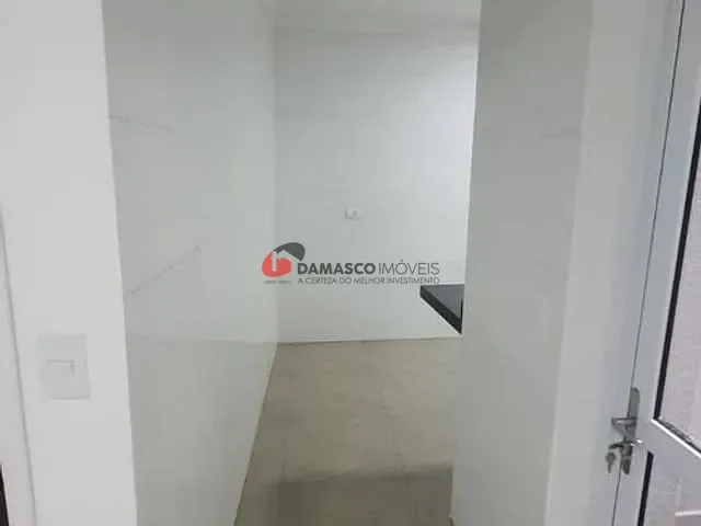 Apartamento 3 quartos e 2 banheiros, à venda, no bairro Vila Camilópolis em Santo André