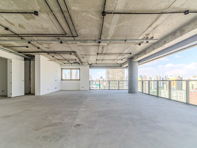 Foto do Apartamento - Apartamento para venda em Vila Nova Conceição com 4 quartos, sendo 4 suítes , 358m² | Lares e Andares Imóveis