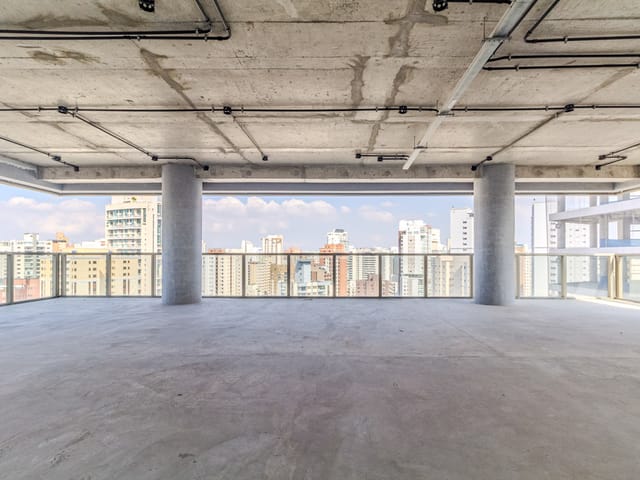 Foto do Apartamento - Apartamento para venda em Vila Nova Conceição com 4 quartos, sendo 4 suítes , 358m² | Lares e Andares Imóveis