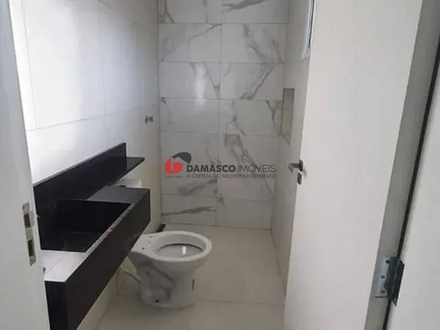 Apartamento 3 quartos e 2 banheiros, à venda, no bairro Vila Camilópolis em Santo André