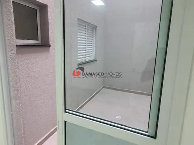 Apartamento 3 quartos e 2 banheiros, à venda, no bairro Vila Camilópolis em Santo André