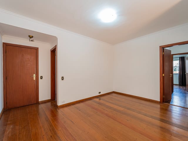 Foto do Apartamento - Apartamento tipo para venda em Vila Sofia com 3 quartos, sendo 1 suíte, 100m² | Lares e Andares Imóveis