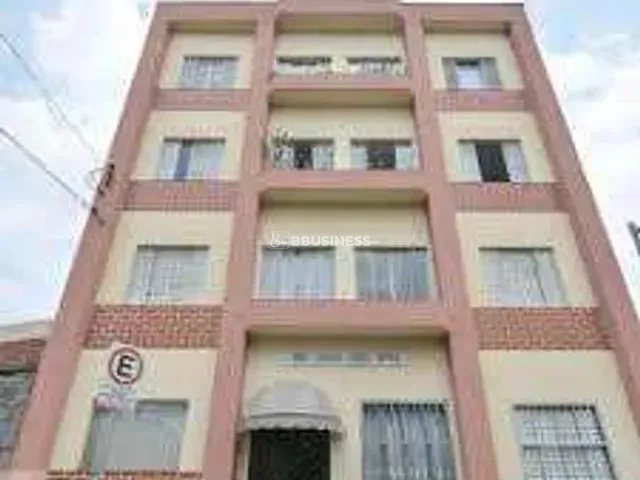 Apartamento 2 quartos e 2 banheiros, à venda, no bairro Santa Paula em São Caetano do Sul