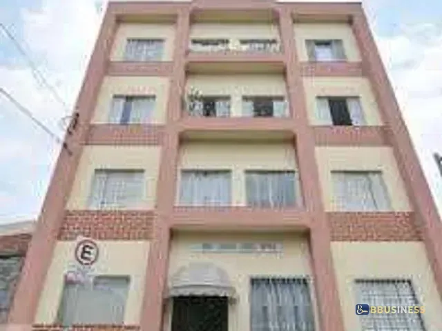 Apartamento 2 quartos e 2 banheiros, à venda, no bairro Santa Paula em São Caetano do Sul