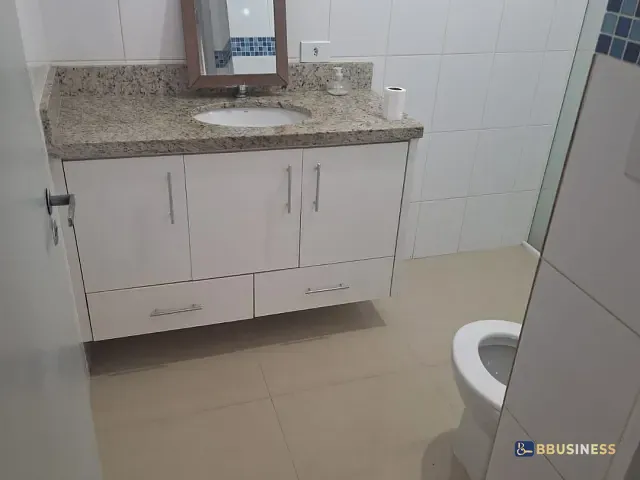 Apartamento 2 quartos e 2 banheiros, à venda, no bairro Santa Paula em São Caetano do Sul
