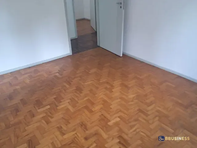 Apartamento 2 quartos e 2 banheiros, à venda, no bairro Santa Paula em São Caetano do Sul