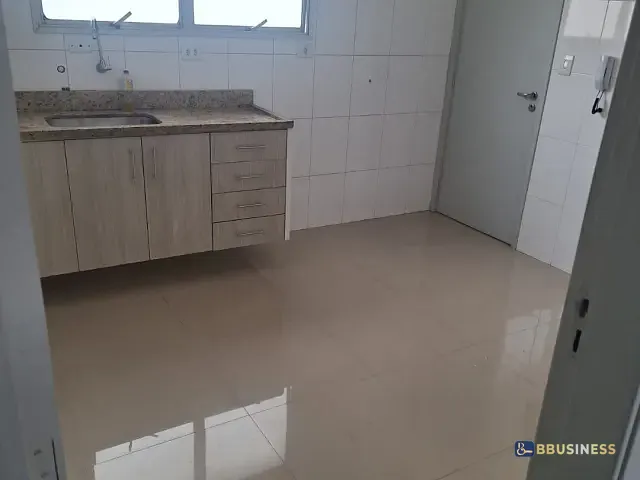 Apartamento 2 quartos e 2 banheiros, à venda, no bairro Santa Paula em São Caetano do Sul