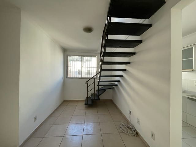 Apartamento com 90m² 2 quartos e 1 banheiro, à venda ou para alugar, no bairro Jardim Santa Terezinha (Zona Leste) em São Paulo