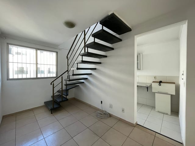 Apartamento com 90m² 2 quartos e 1 banheiro, à venda ou para alugar, no bairro Jardim Santa Terezinha (Zona Leste) em São Paulo