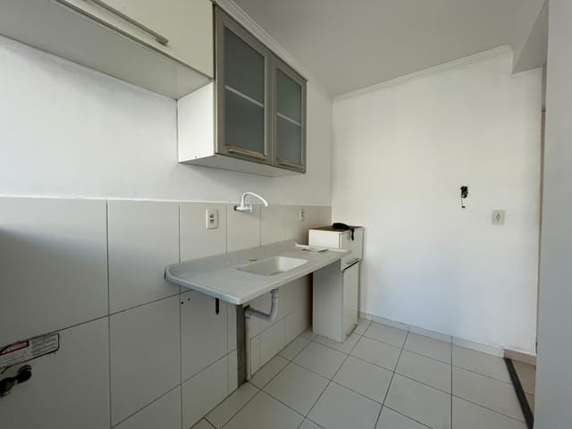 Apartamento com 90m² 2 quartos e 1 banheiro, à venda ou para alugar, no bairro Jardim Santa Terezinha (Zona Leste) em São Paulo