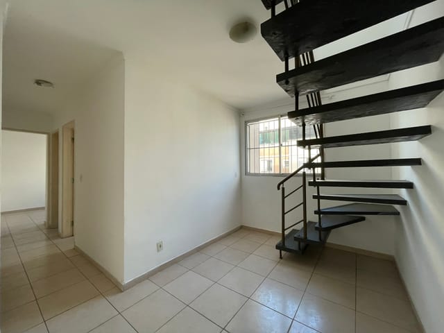 Apartamento com 90m² 2 quartos e 1 banheiro, à venda ou para alugar, no bairro Jardim Santa Terezinha (Zona Leste) em São Paulo