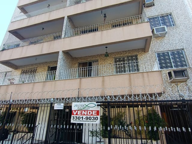 Foto do Apartamento - Excelente oportunidade! Apartamento a venda 2 quartos, Varanda com vaga. Aproximadamente 72m² na Rua Tomas Lopes, Penha Circular, RJ. Aceitamos propostas!!! | Hilmar