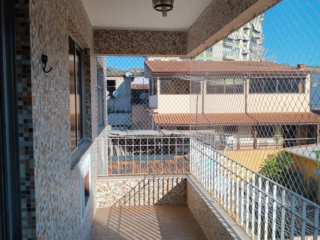 Foto do Apartamento - Excelente oportunidade! Apartamento a venda 2 quartos, Varanda com vaga. Aproximadamente 72m² na Rua Tomas Lopes, Penha Circular, RJ. Aceitamos propostas!!! | Hilmar