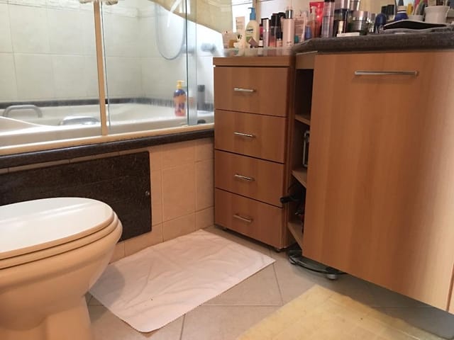 Foto do Apartamento - Belíssimo Apartamento no Aquarius, Edifício Casablanca, 153 m2, 4 Dorms, 3 Suítes, 3 Vagas!!! | RUSSI IMÓVEIS