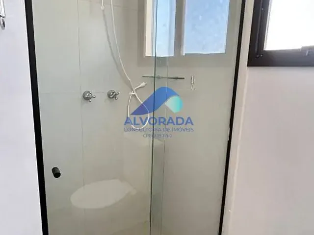Apartamento com 10m² 1 quarto e 1 banheiro, para alugar, no bairro Jardim das Colinas em São José Dos Campos