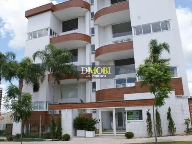 Apartamento com 297m² 4 quartos e 2 banheiros, para alugar, no bairro Dom Feliciano em Gravataí