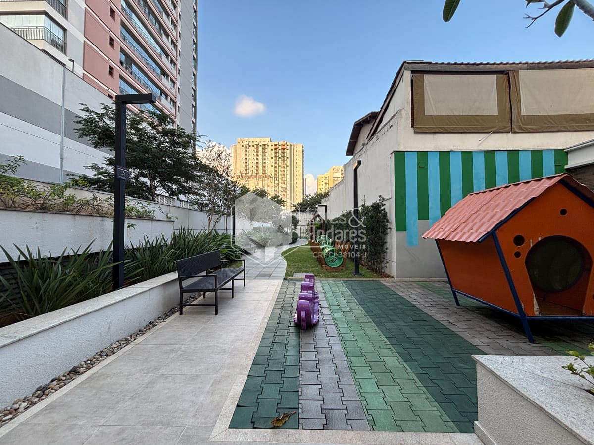 Apartamento, 2 quartos, 67 m² - Foto 8