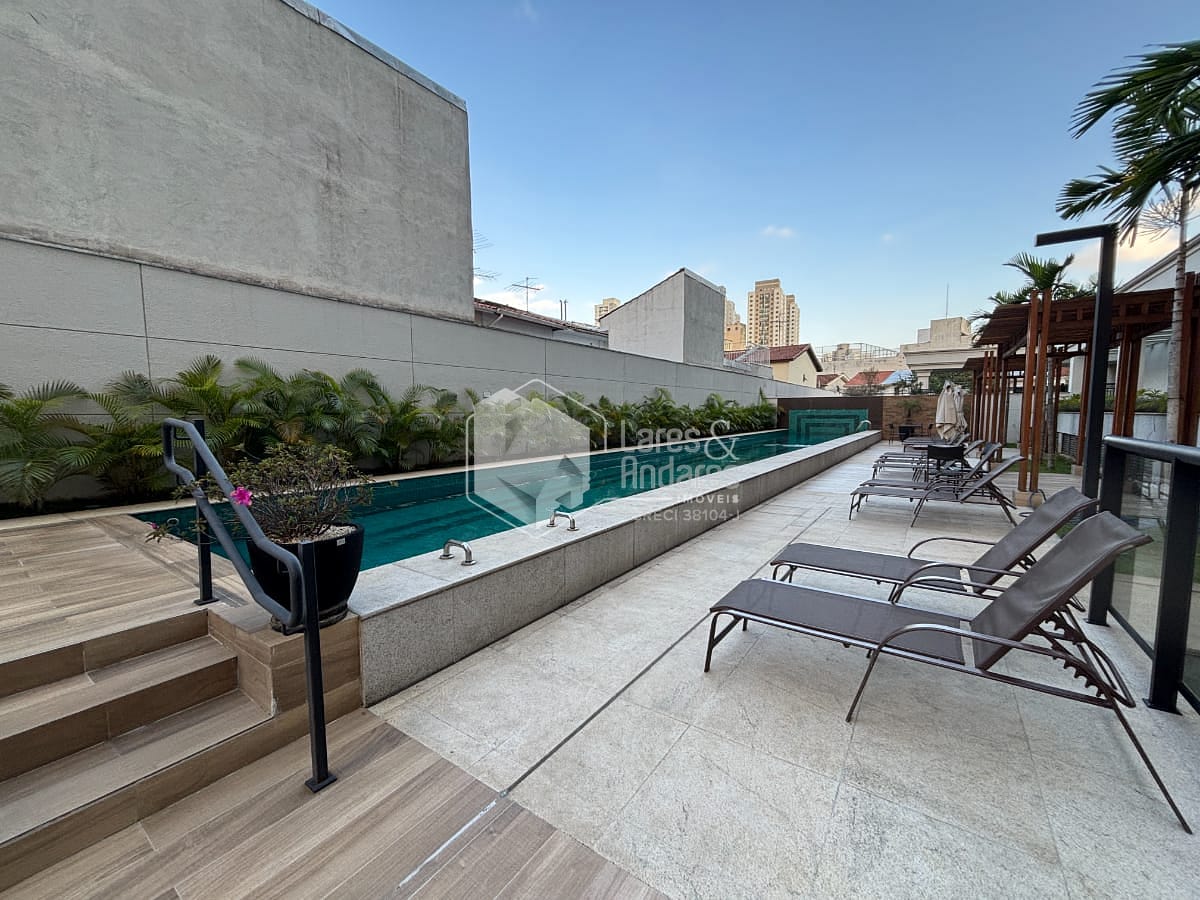 Apartamento, 2 quartos, 67 m² - Foto 3