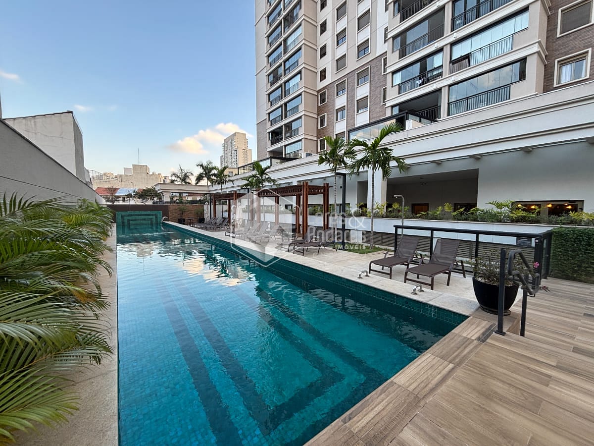 Apartamento, 2 quartos, 67 m² - Foto 1