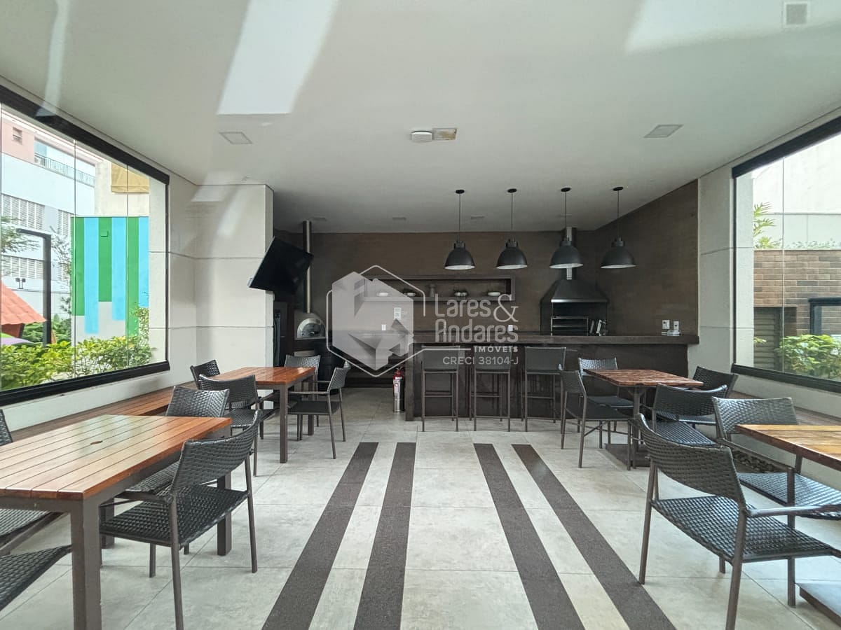 Apartamento, 2 quartos, 67 m² - Foto 6