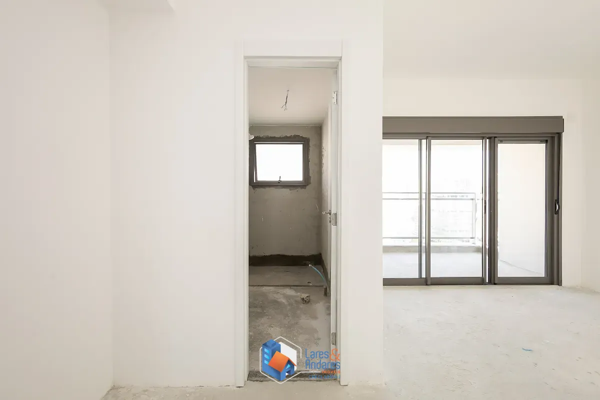 Apartamento, 3 quartos, 154 m² - Foto 45