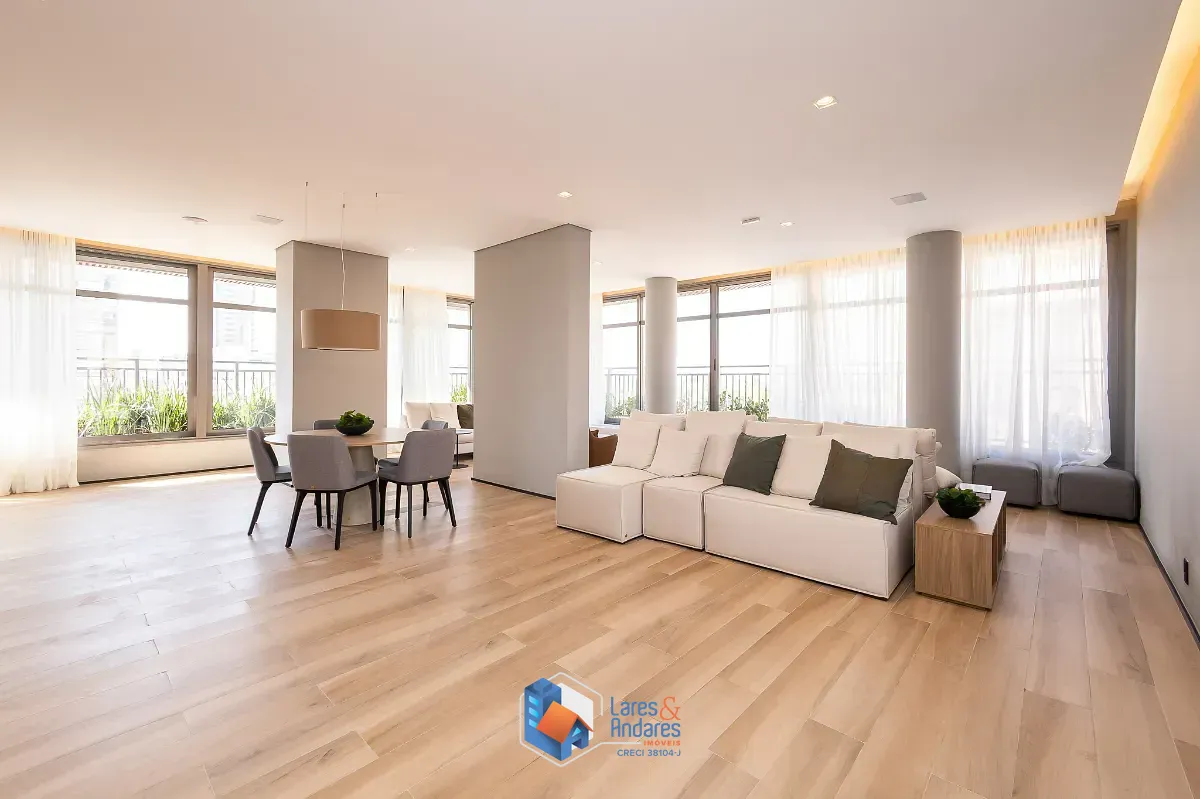 Apartamento, 3 quartos, 154 m² - Foto 71