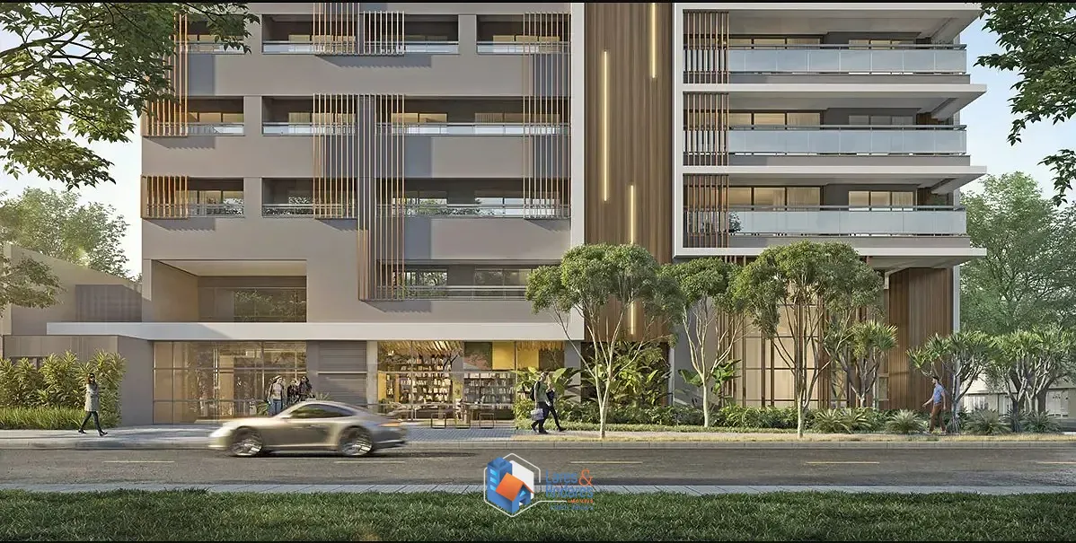 Apartamento, 3 quartos, 154 m² - Foto 100