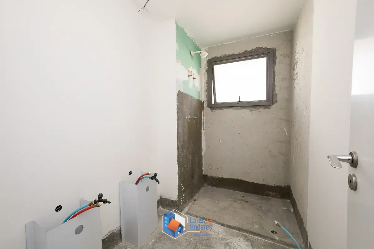 Apartamento, 3 quartos, 154 m² - Foto 58