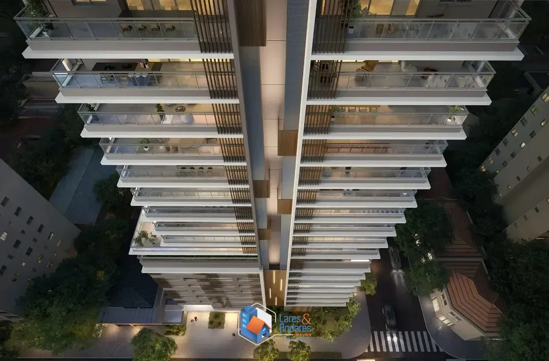Apartamento, 3 quartos, 154 m² - Foto 99