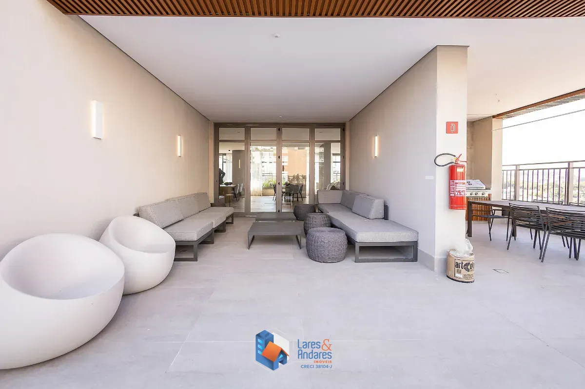 Apartamento, 3 quartos, 154 m² - Foto 65