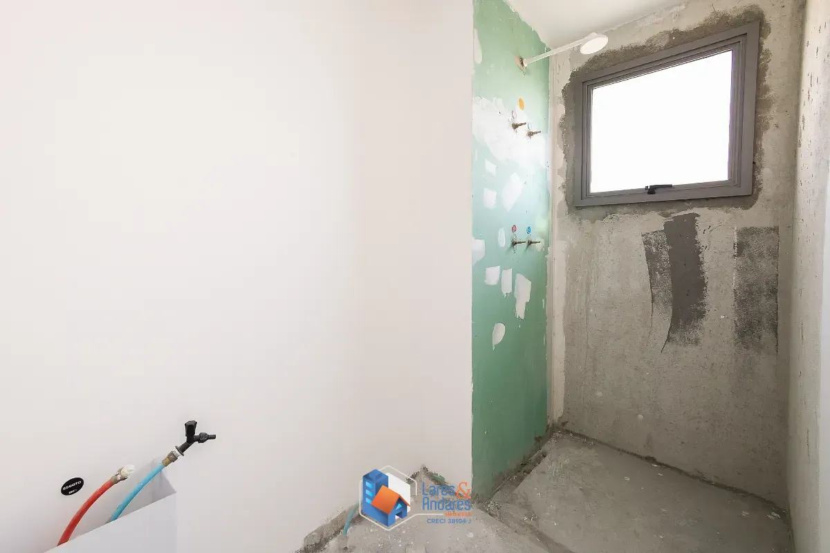 Apartamento, 3 quartos, 154 m² - Foto 37