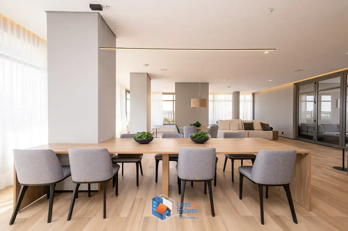 Apartamento, 3 quartos, 154 m² - Foto 69