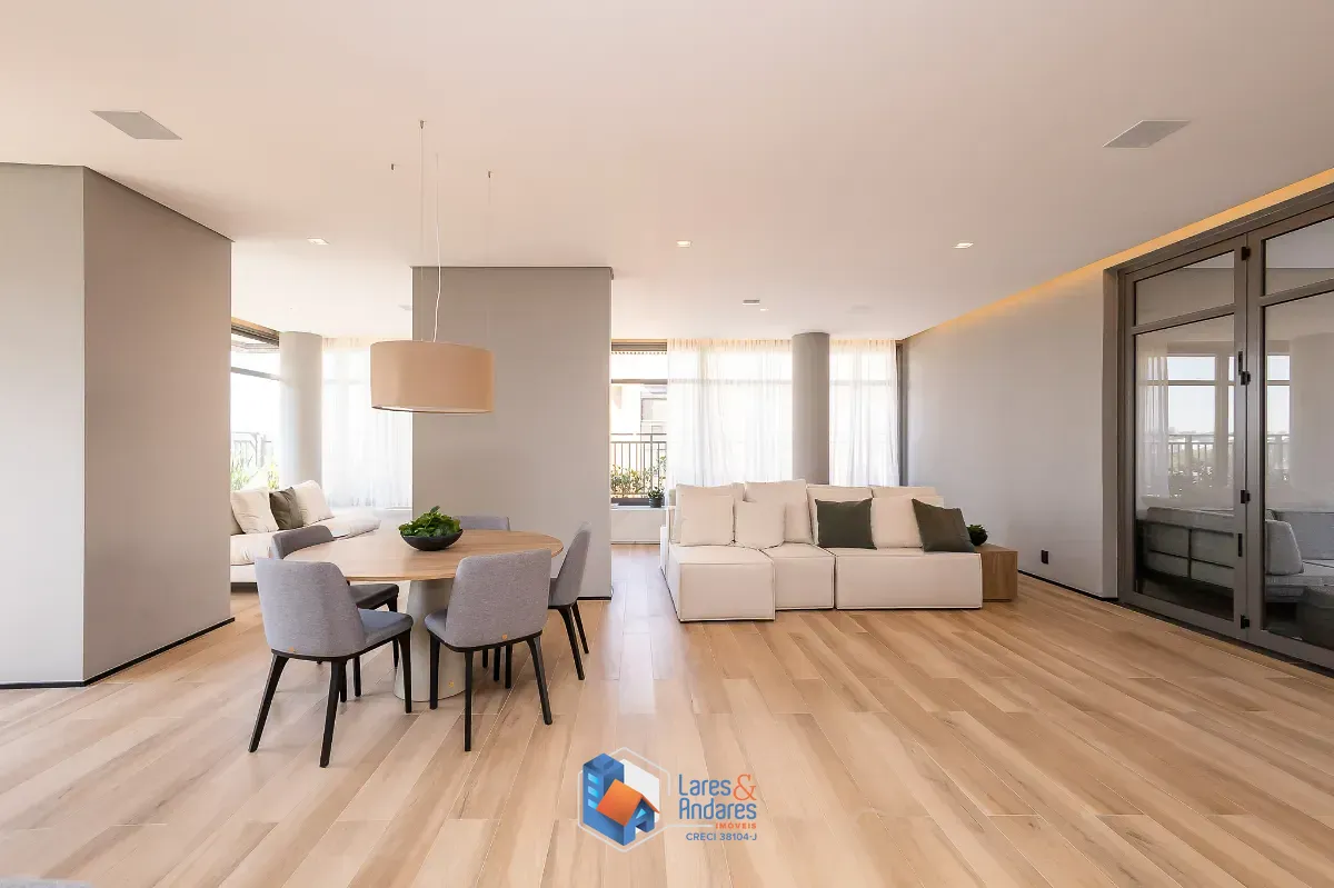 Apartamento, 3 quartos, 154 m² - Foto 70
